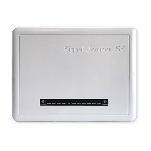 凉山彝族自治州狮王DX5008型高考5G信号屏蔽器